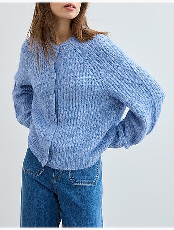 Chaqueta de punto, MO Fashion