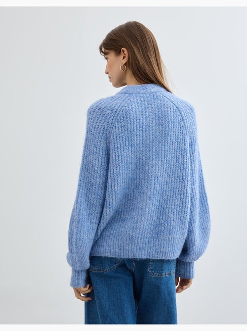 Chaqueta de punto, MO Fashion - Kiabi