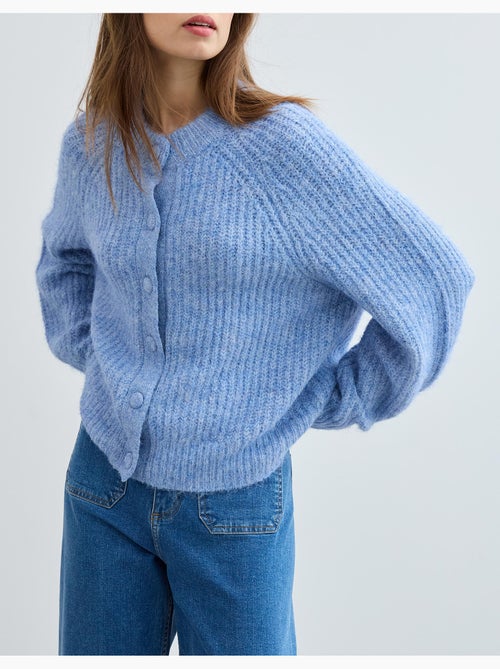 Chaqueta de punto, MO Fashion - Kiabi