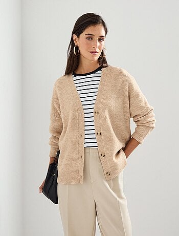 Chaqueta de punto, MO Fashion