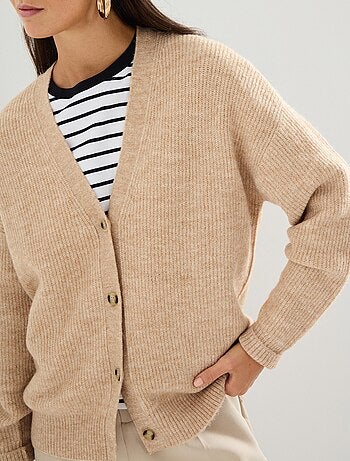Chaqueta de punto, MO Fashion