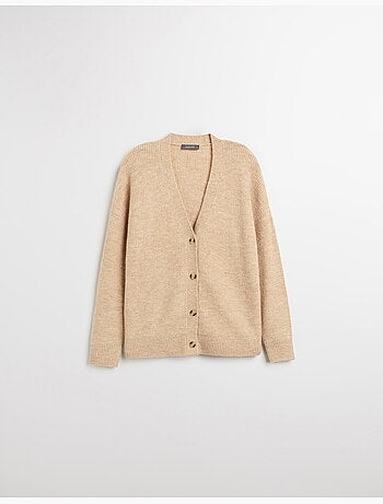 Chaqueta de punto, MO Fashion