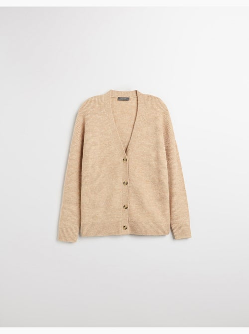 Chaqueta de punto, MO Fashion - Kiabi