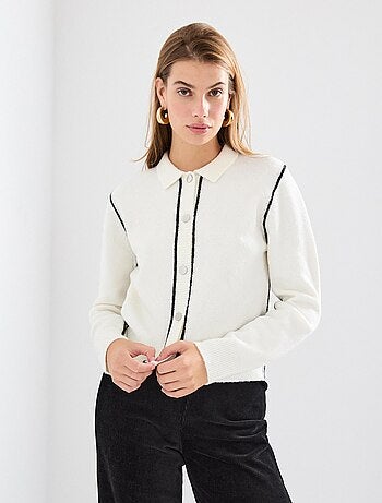 Chaqueta de punto, MO Fashion