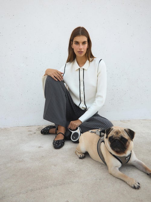 Chaqueta de punto, MO Fashion - Kiabi