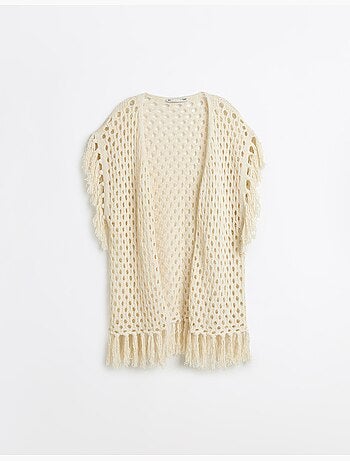 Chaqueta de punto, MO Fashion