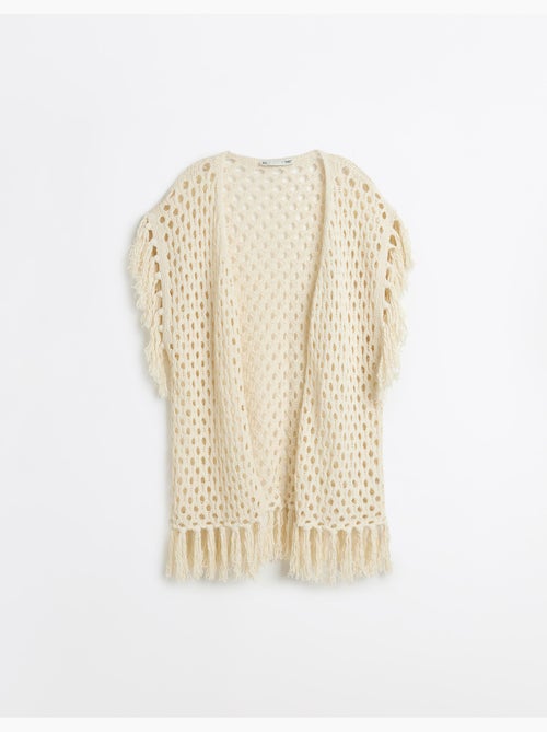 Chaqueta de punto, MO Fashion - Kiabi