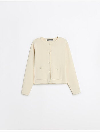 Chaqueta de punto, MO Fashion