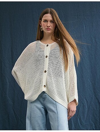 Chaqueta de punto, MO Fashion