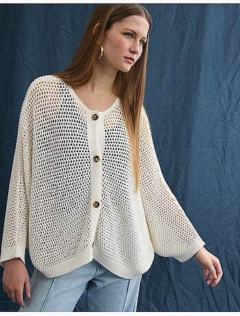 Chaqueta de punto, MO Fashion