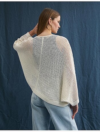 Chaqueta de punto, MO Fashion