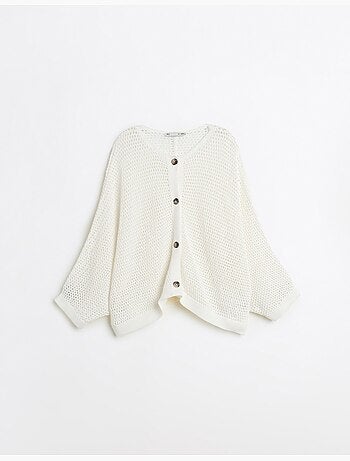 Chaqueta de punto, MO Fashion