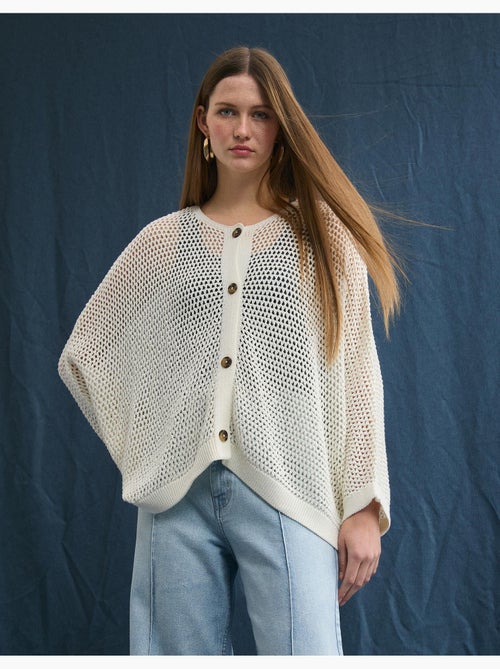 Chaqueta de punto, MO Fashion - Kiabi