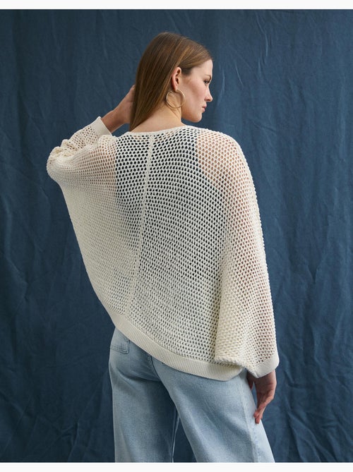 Chaqueta de punto, MO Fashion - Kiabi