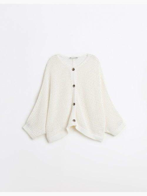 Chaqueta de punto, MO Fashion - Kiabi