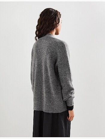 Chaqueta de punto, MO Fashion