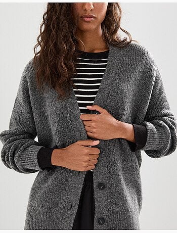 Chaqueta de punto, MO Fashion
