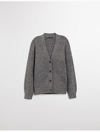 Chaqueta de punto, MO Fashion
