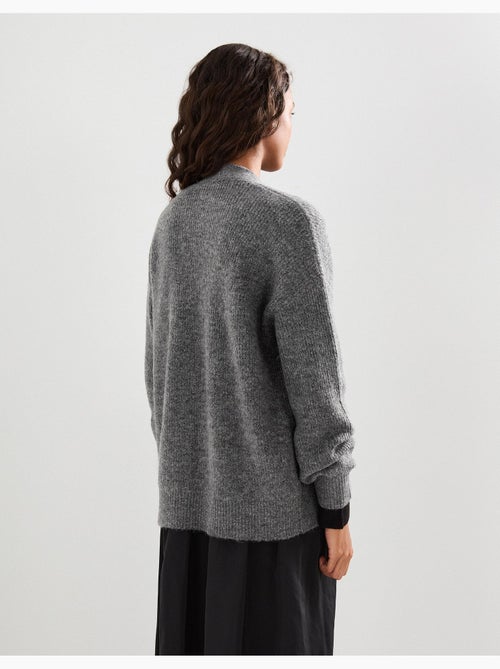 Chaqueta de punto, MO Fashion - Kiabi