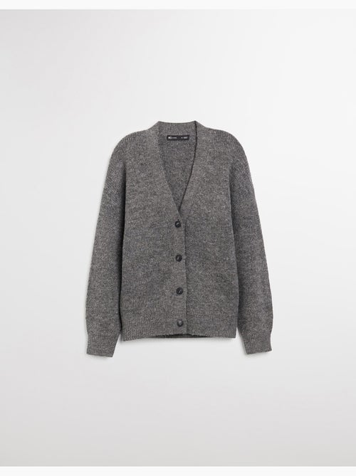 Chaqueta de punto, MO Fashion - Kiabi