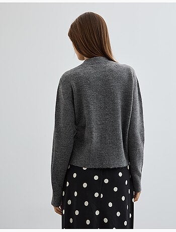 Chaqueta de punto, MO Fashion