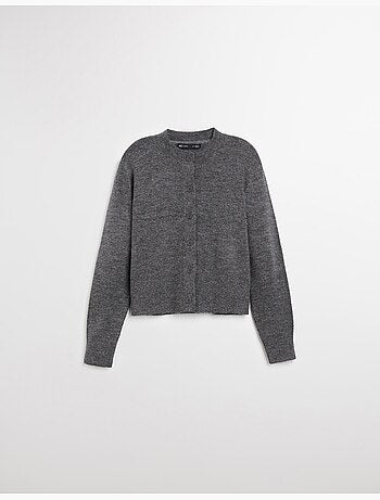 Chaqueta de punto, MO Fashion