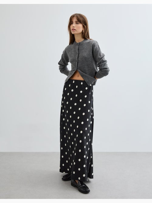 Chaqueta de punto, MO Fashion - Kiabi