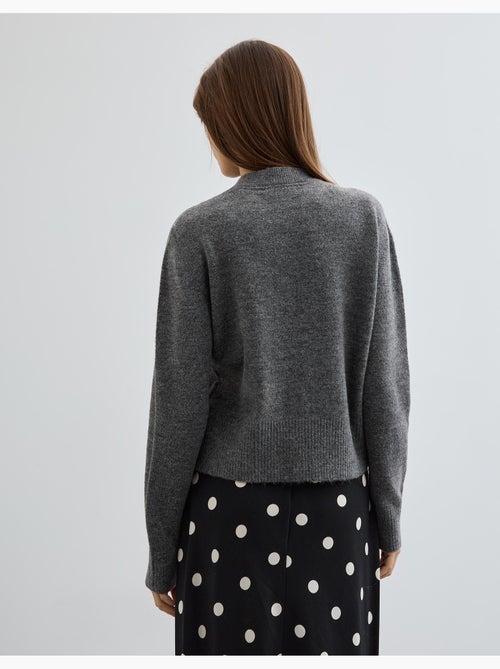 Chaqueta de punto, MO Fashion - Kiabi