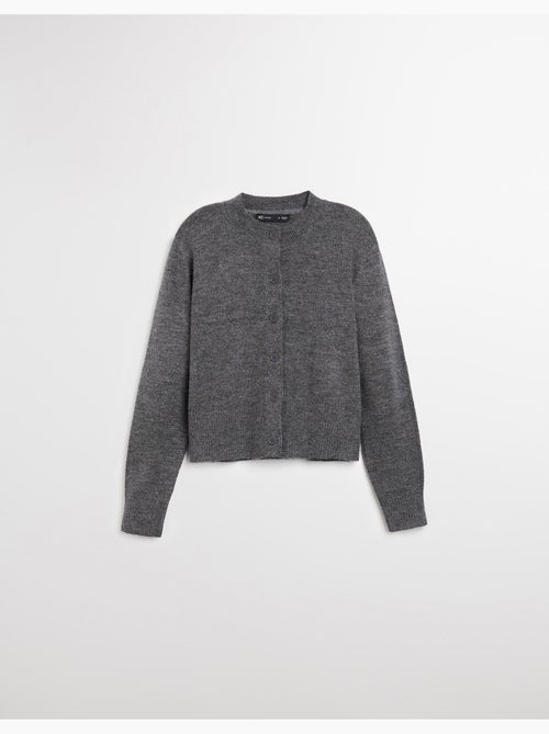 Chaqueta de punto, MO Fashion - Kiabi