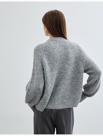 Chaqueta de punto, MO Fashion