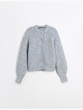 Chaqueta de punto, MO Fashion