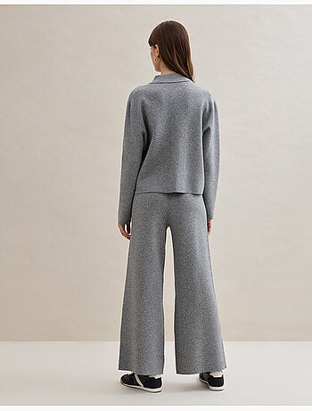 Chaqueta de punto, MO Fashion