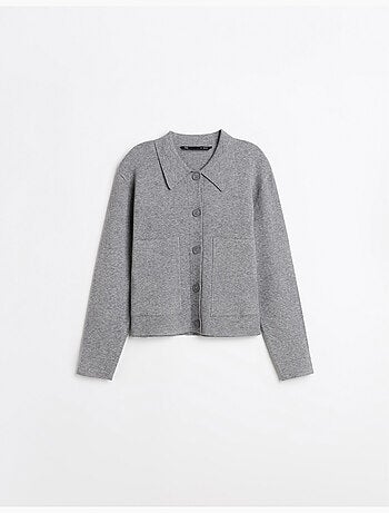 Chaqueta de punto, MO Fashion