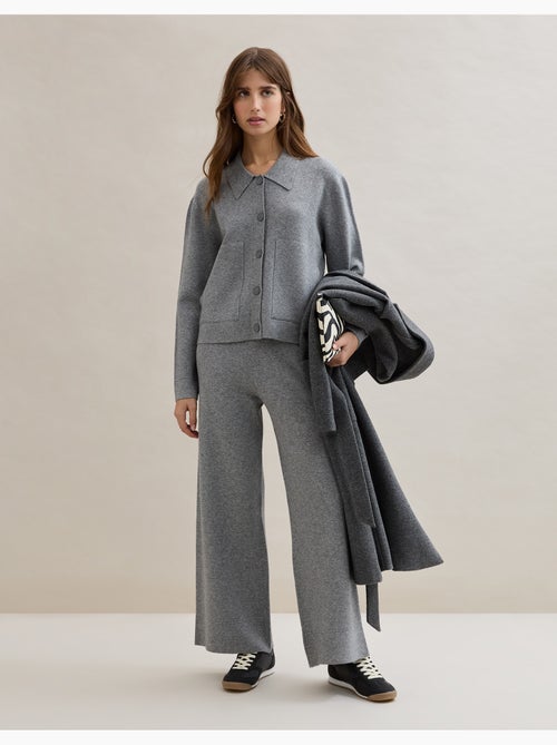 Chaqueta de punto, MO Fashion - Kiabi