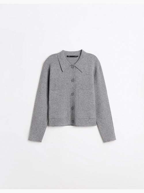 Chaqueta de punto, MO Fashion - Kiabi