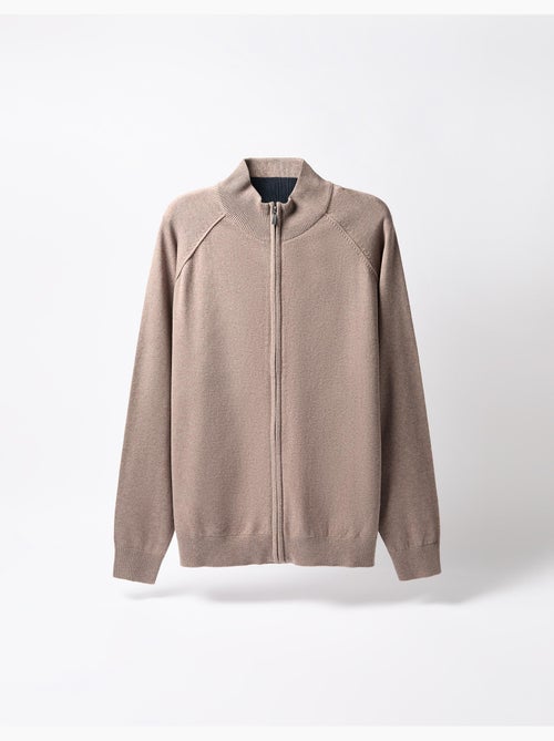 Chaqueta de punto, MO Fashion - Kiabi