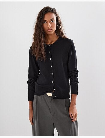 Chaqueta de punto, MO Fashion