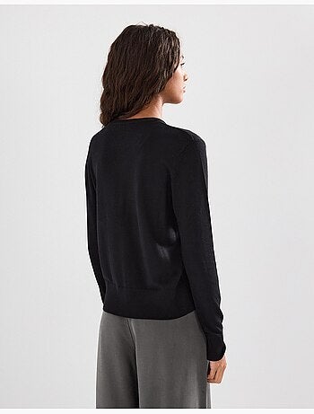 Chaqueta de punto, MO Fashion