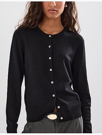 Chaqueta de punto, MO Fashion