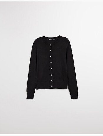 Chaqueta de punto, MO Fashion