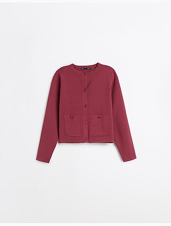 Chaqueta de punto, MO Fashion