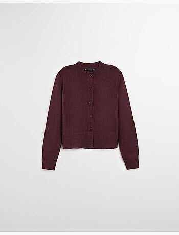 Chaqueta de punto, MO Fashion