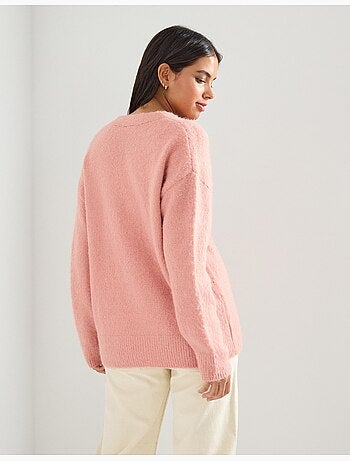 Chaqueta de punto, MO Fashion