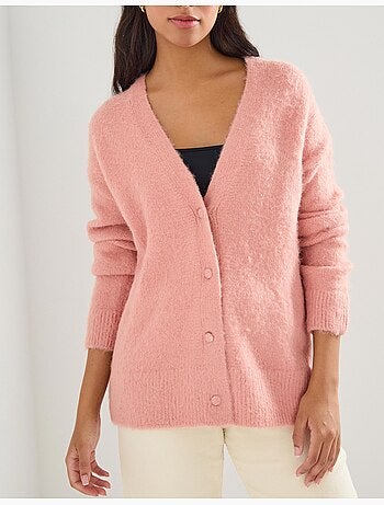 Chaqueta de punto, MO Fashion