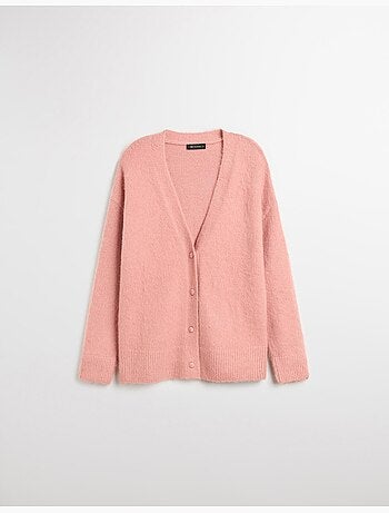 Chaqueta de punto, MO Fashion
