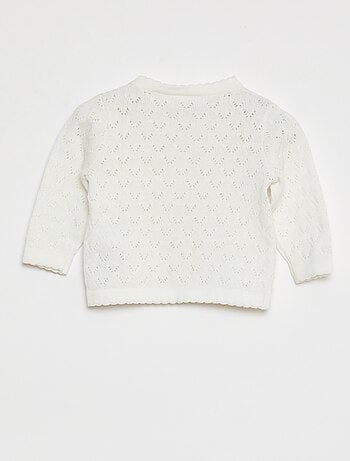 Chaqueta de punto 'Name it'