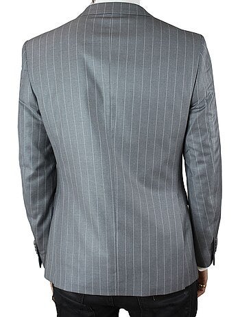 Chaqueta de rayas Lordissimo