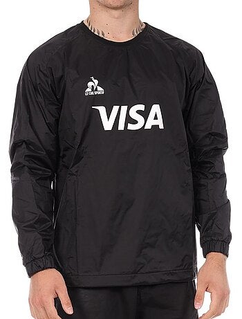 Chaqueta de Rugby Le Coq Sportif para Hombre