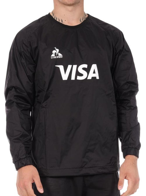 Chaqueta de Rugby Le Coq Sportif para Hombre - Kiabi