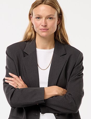 Chaqueta de sastre
